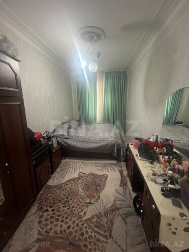 Продаётся 2-комн. вторичка 45 м², м. Мемар Аджеми, photo 3 from 12