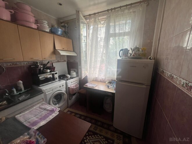 Продаётся 2-комн. вторичка 45 м², м. Мемар Аджеми, photo 9 from 12