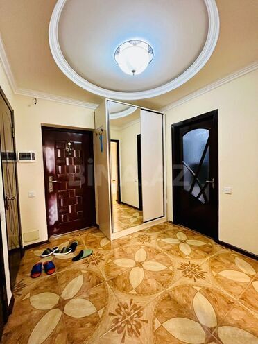 Satılır 3 otaqlı yeni tikili 98 m², Memar Əcəmi m., photo 4 from 17