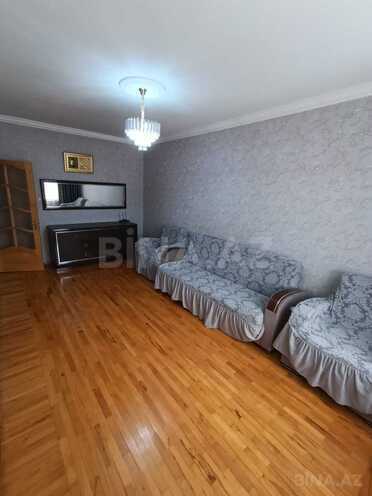 Продаётся 2-комн. вторичка 55 м², пос. Ясамал, photo 3 from 14