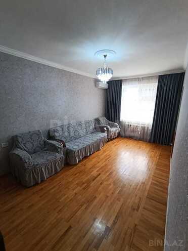 Продаётся 2-комн. вторичка 55 м², пос. Ясамал, photo 1 from 14