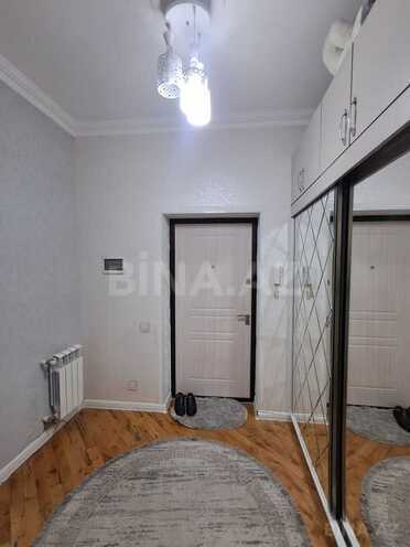Продаётся 2-комн. новостройка 55 м², м. Ази Асланов, photo 12 from 16