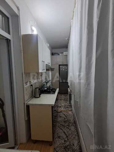 Продаётся 2-комн. новостройка 55 м², м. Ази Асланов, photo 9 from 16