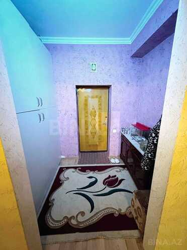 Satılır 3 otaqlı yeni tikili 120 m², Yasamal q., photo 7 from 17