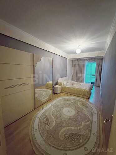 Satılır 3 otaqlı yeni tikili 120 m², Yasamal q., photo 5 from 17