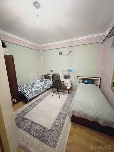 Satılır 3 otaqlı yeni tikili 120 m², Yasamal q., photo 6 from 17