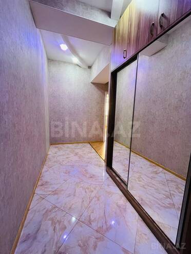 İcarəyə verilir 2 otaqlı yeni tikili 90 m², Memar Əcəmi m., photo 9 from 14