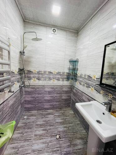 İcarəyə verilir 2 otaqlı yeni tikili 90 m², Memar Əcəmi m., photo 5 from 14