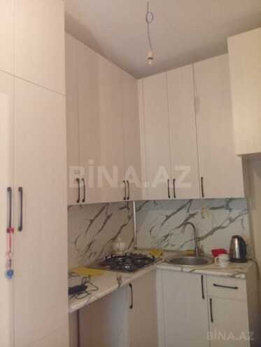 Satılır 2 otaqlı yeni tikili 50 m², 20 Yanvar m., photo 5 from 9