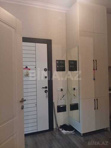 Satılır 2 otaqlı yeni tikili 50 m², 20 Yanvar m., photo 7 from 9