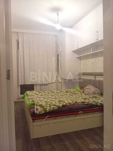 Satılır 2 otaqlı yeni tikili 50 m², 20 Yanvar m., photo 3 from 9