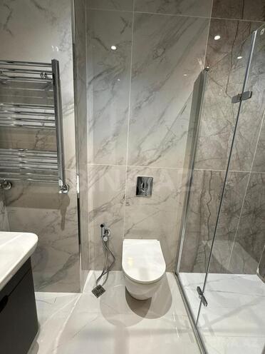 Сдаётся 2-комн. новостройка 60 м², Ясамальский р., photo 9 from 15