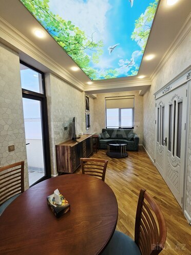 Satılır 3 otaqlı yeni tikili 83 m², Masazır q., photo 3 from 18