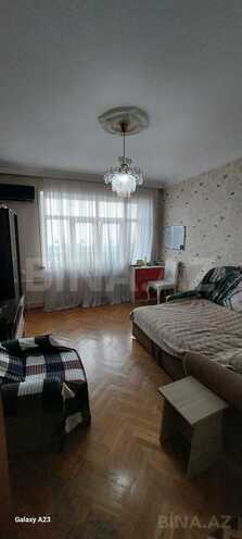 İcarəyə verilir 3 otaqlı köhnə tikili 70 m², Şah İsmayıl Xətai m., photo 6 from 13