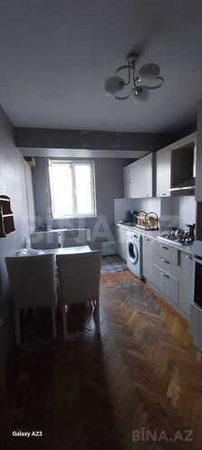 İcarəyə verilir 3 otaqlı köhnə tikili 70 m², Şah İsmayıl Xətai m., photo 11 from 13