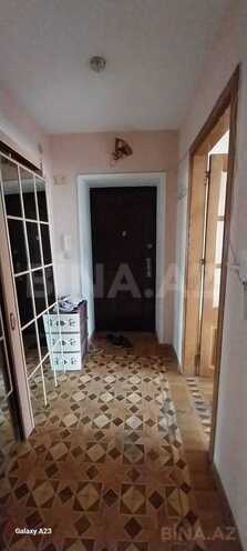 İcarəyə verilir 3 otaqlı köhnə tikili 70 m², Şah İsmayıl Xətai m., photo 10 from 13