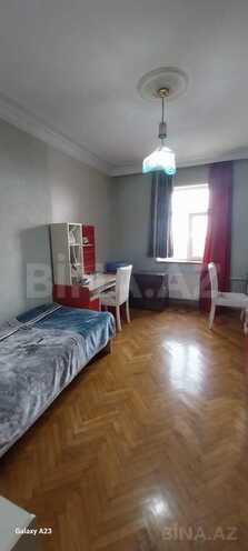 İcarəyə verilir 3 otaqlı köhnə tikili 70 m², Şah İsmayıl Xətai m., photo 9 from 13
