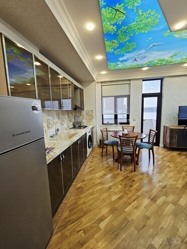 Satılır 3 otaqlı yeni tikili 83 m², Masazır q., photo 4 from 18