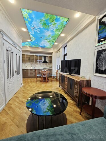 Satılır 3 otaqlı yeni tikili 83 m², Masazır q., photo 5 from 18