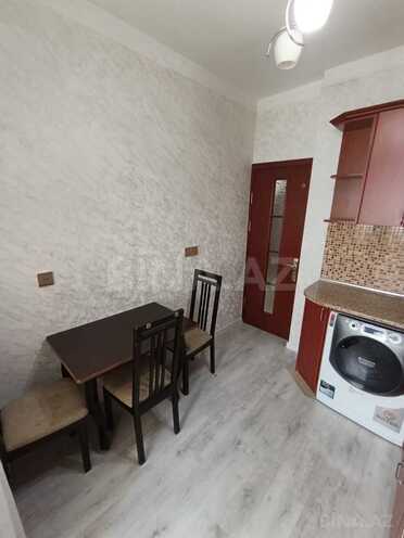Satılır 2 otaqlı yeni tikili 70 m², Nizami m., photo 12 from 16