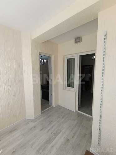 Satılır 2 otaqlı yeni tikili 70 m², Nizami m., photo 14 from 16