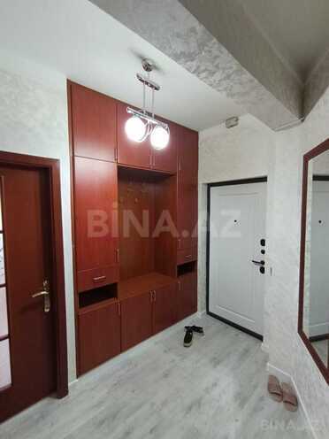Satılır 2 otaqlı yeni tikili 70 m², Nizami m., photo 3 from 16