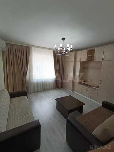Satılır 2 otaqlı yeni tikili 70 m², Nizami m., photo 1 from 16