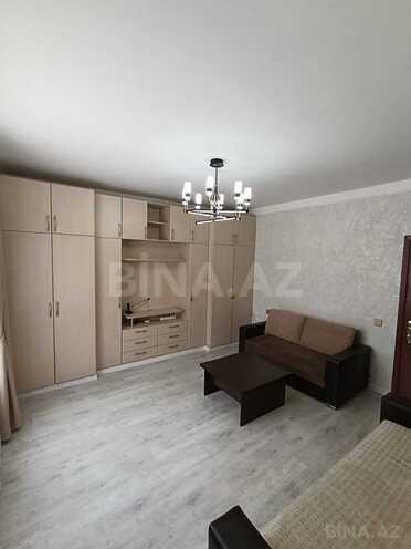 Satılır 2 otaqlı yeni tikili 70 m², Nizami m., photo 5 from 16