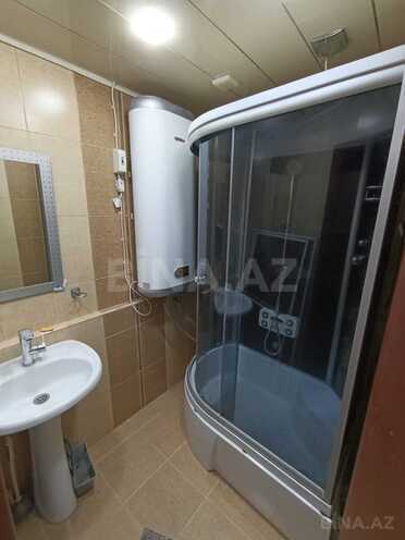 Satılır 2 otaqlı yeni tikili 70 m², Nizami m., photo 13 from 16