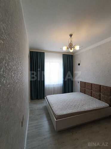 Satılır 2 otaqlı yeni tikili 70 m², Nizami m., photo 7 from 16
