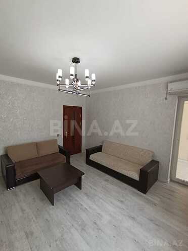 Satılır 2 otaqlı yeni tikili 70 m², Nizami m., photo 6 from 16