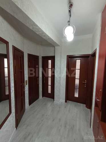 Satılır 2 otaqlı yeni tikili 70 m², Nizami m., photo 4 from 16