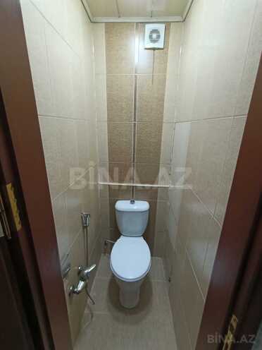 Satılır 2 otaqlı yeni tikili 70 m², Nizami m., photo 11 from 16