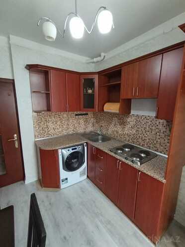 Satılır 2 otaqlı yeni tikili 70 m², Nizami m., photo 8 from 16
