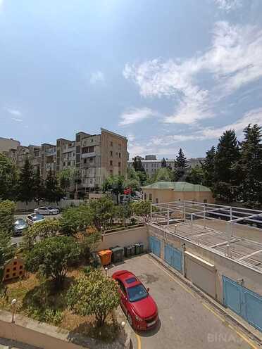 Satılır 2 otaqlı yeni tikili 70 m², Nizami m., photo 15 from 16