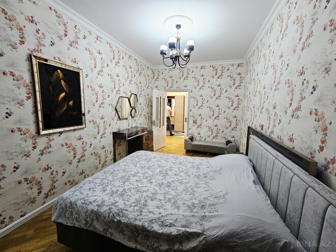 Satılır 3 otaqlı yeni tikili 83 m², Masazır q., photo 7 from 18