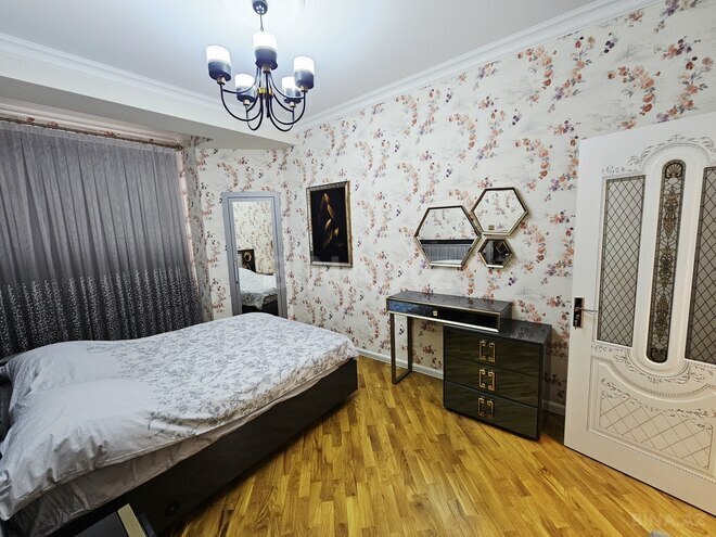 Satılır 3 otaqlı yeni tikili 83 m², Masazır q., photo 8 from 18