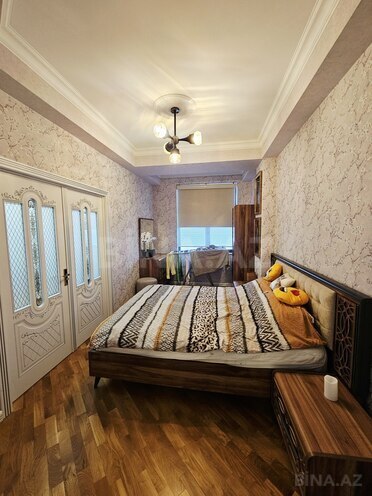 Satılır 3 otaqlı yeni tikili 83 m², Masazır q., photo 9 from 18