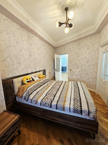 Satılır 3 otaqlı yeni tikili 83 m², Masazır q., photo 10 from 18