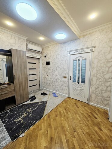 Satılır 3 otaqlı yeni tikili 83 m², Masazır q., photo 11 from 18