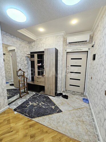 Satılır 3 otaqlı yeni tikili 83 m², Masazır q., photo 12 from 18