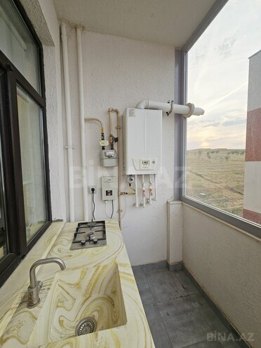 Satılır 3 otaqlı yeni tikili 83 m², Masazır q., photo 14 from 18