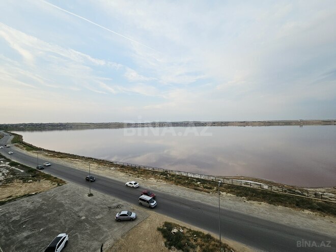 Satılır 3 otaqlı yeni tikili 83 m², Masazır q., photo 15 from 18