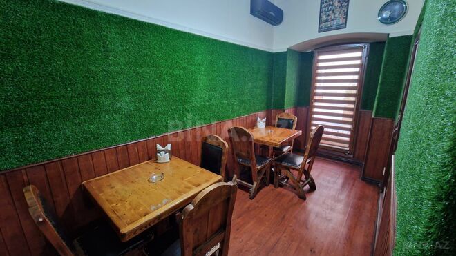 İcarəyə verilir  obyekt 90 m², Sahil m., photo 7 from 12