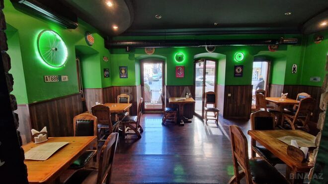 İcarəyə verilir  obyekt 90 m², Sahil m., photo 8 from 12