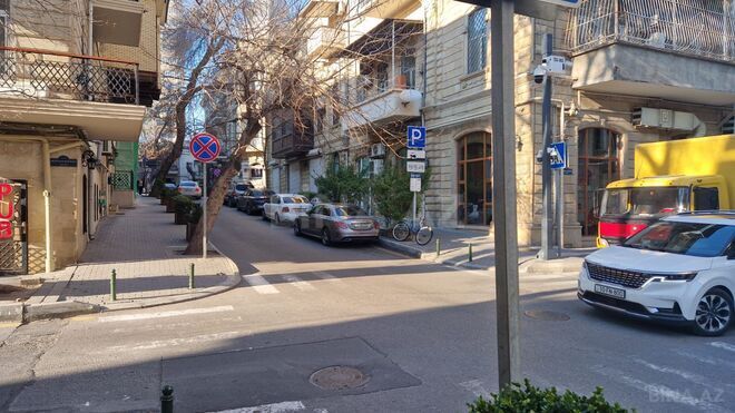 İcarəyə verilir  obyekt 90 m², Sahil m., photo 9 from 12