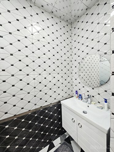 Satılır 3 otaqlı yeni tikili 83 m², Masazır q., photo 17 from 18