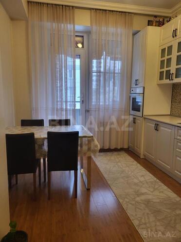 Продаётся 3-комн. новостройка 100 м², м. 20 января, photo 7 from 18