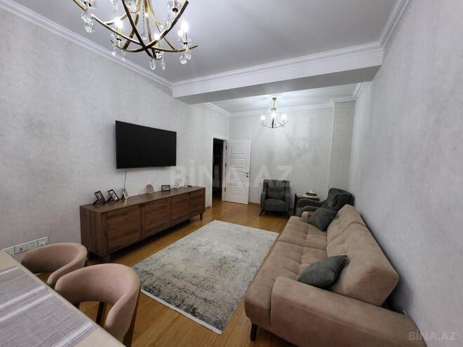 Продаётся 3-комн. новостройка 100 м², м. 20 января, photo 4 from 18