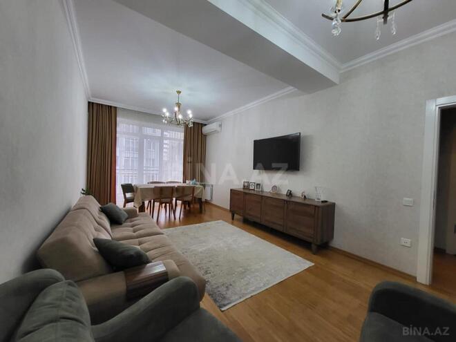 Продаётся 3-комн. новостройка 100 м², м. 20 января, photo 1 from 18